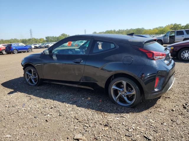 Photo 2 from auction – 2019 HYUNDAI VELOSTER B with VIN KMHTG6AF4KU012996