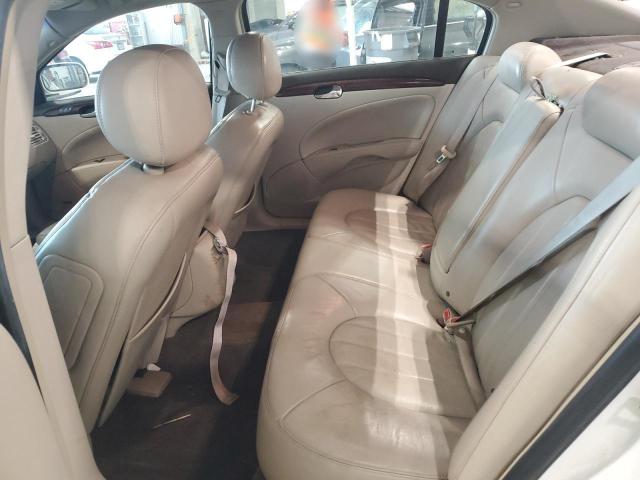 Photo 10 from auction – 2007 BUICK LUCERNE CXL with VIN 1G4HD57267U156912