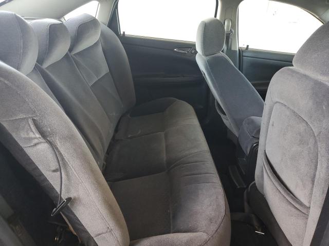 Photo 10 from auction – 2006 CHEVROLET IMPALA LS with VIN 2G1WB58KX69415812