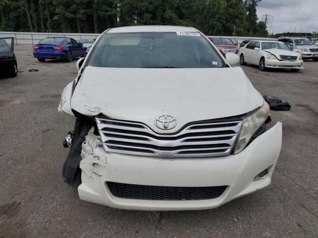 Photo 5 from auction – 2011 TOYOTA VENZA with VIN 4T3ZK3BBXBU035435