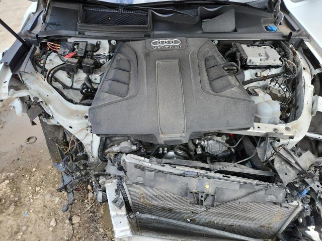Photo 12 from auction – 2018 AUDI Q7 PRESTIG with VIN WA1VAAF7XJD027868