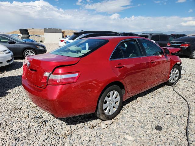 Photo 3 from auction – 2008 TOYOTA CAMRY CE with VIN 4T4BE46K08R034522