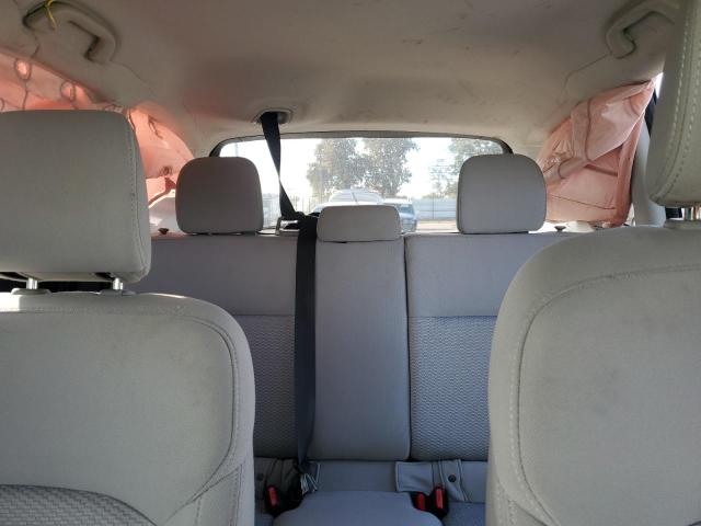 Photo 10 from auction – 2017 SUBARU FORESTER 2 with VIN JF2SJABCXHH509160