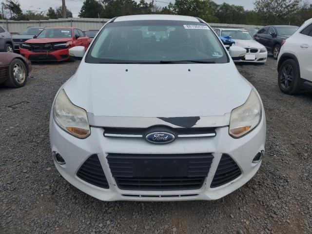 Photo 5 from auction – 2014 FORD FOCUS SE with VIN 1FADP3K24EL323489