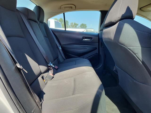 Photo 10 from auction – 2021 TOYOTA COROLLA LE with VIN 5YFEPMAE1MP182628