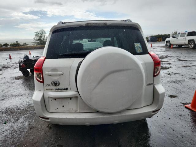 Photo 6 from auction – 2007 TOYOTA RAV4 with VIN JTMBD33V075068494