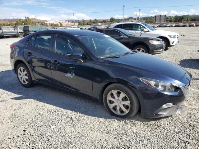 Photo 4 from auction – 2015 MAZDA 3 SPORT with VIN 3MZBM1U74FM229813