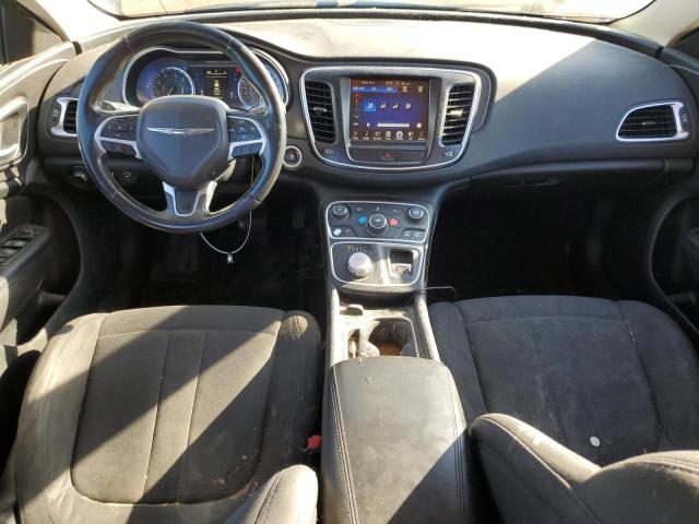 Photo 8 from auction – 2016 CHRYSLER 200 LIMITE with VIN 1C3CCCAB7GN166331