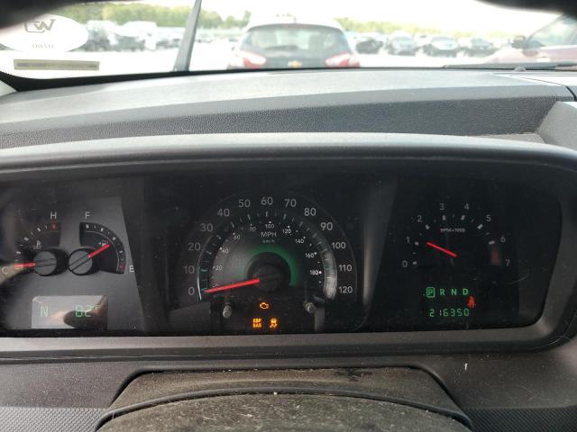 صورة رقم 9 من المزاد - 2010 DODGE JOURNEY SX مع VIN 3D4PG5FV5AT167293