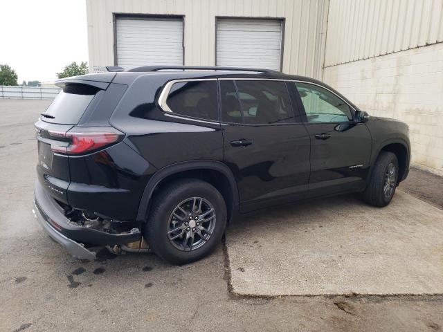 Photo 3 from auction – 2025 GMC ACADIA ELEVATION with VIN 1GKENKRS1SJ184986