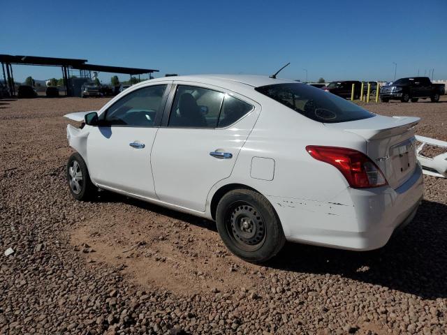 Photo 2 from auction – 2019 NISSAN VERSA S with VIN 3N1CN7AP3KL864830