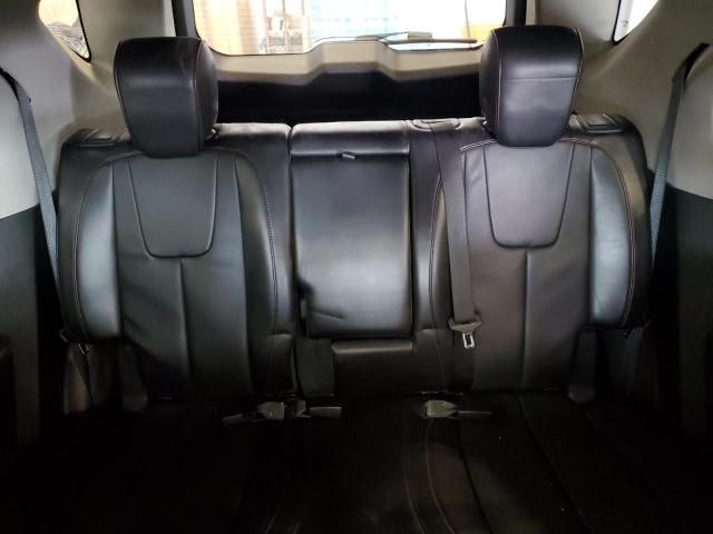 Photo 10 from auction – 2013 CHEVROLET EQUINOX LT with VIN 2GNALPEK4D6209745