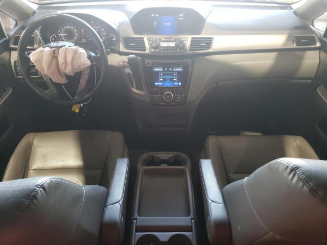 Photo 8 from auction – 2015 HONDA ODYSSEY TO with VIN 5FNRL5H90FB031371