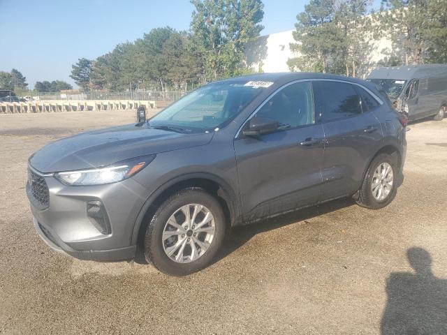 FORD ESCAPE ACT 2023 with VIN 1FMCU9GN2PUA04623 - Photo from auction
