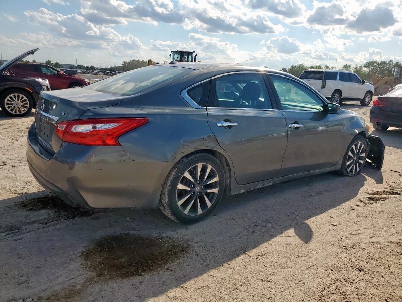 Photo 3 from auction – 2017 NISSAN ALTIMA 2.5 with VIN 1N4AL3AP7HC206909