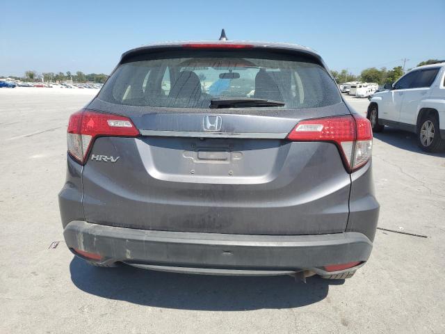 Photo 6 from auction – 2019 HONDA HR-V LX with VIN 3CZRU5H35KM720508