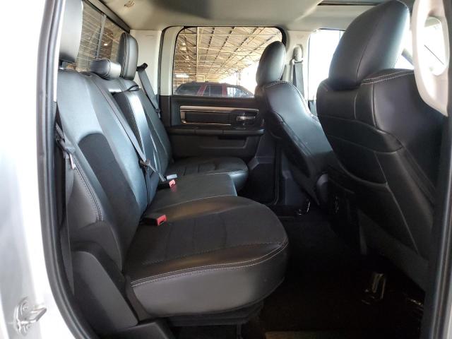 Photo 10 from auction – 2017 RAM 1500 SPORT with VIN 1C6RR6MT8HS614905