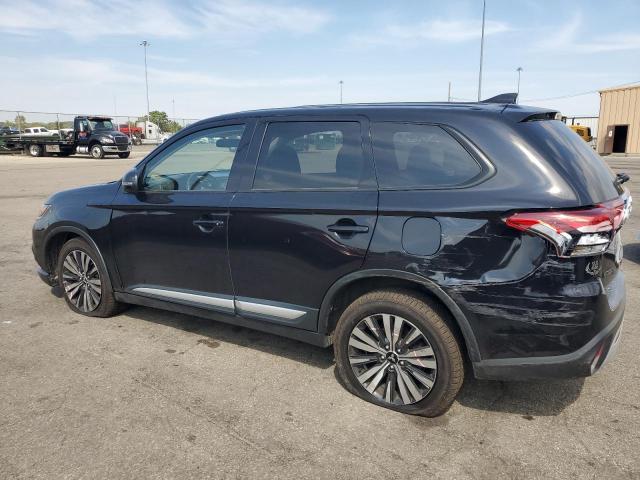 Photo 2 from auction – 2019 MITSUBISHI OUTLANDER with VIN JA4AD3A34KZ044966