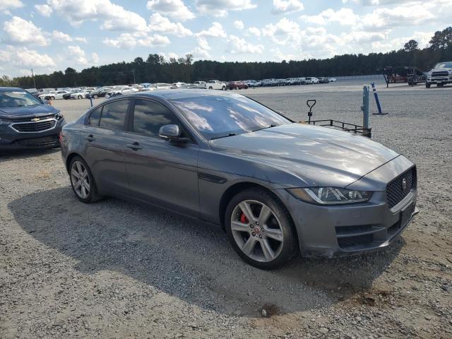 Photo 4 from auction – 2017 JAGUAR XE PRESTIG with VIN SAJAK4BN0HA971764