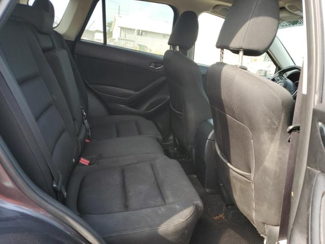 Photo 11 from auction – 2016 MAZDA CX-5 TOURI with VIN JM3KE4CY3G0787627