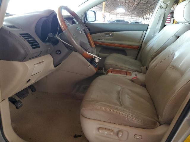 Photo 7 from auction – 2009 LEXUS RX 350 with VIN 2T2GK31U79C065826
