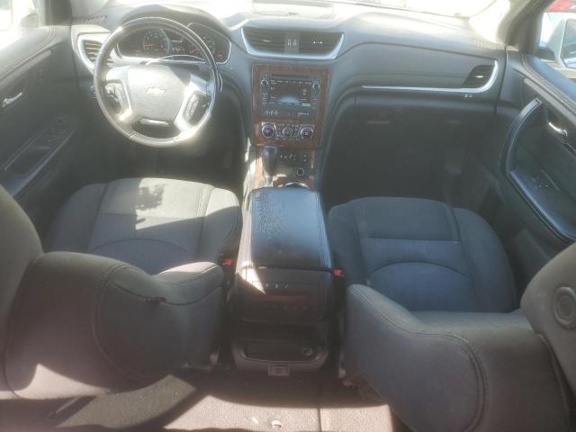 Photo 8 from auction – 2014 CHEVROLET TRAVERSE L with VIN 1GNKRHKD0EJ339685