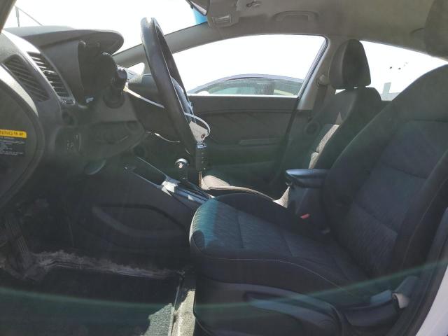 Photo 7 from auction – 2014 KIA FORTE LX with VIN KNAFK4A65E5084273