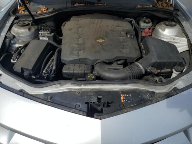 Photo 11 from auction – 2015 CHEVROLET CAMARO with VIN 2G1FB1E31F9288714