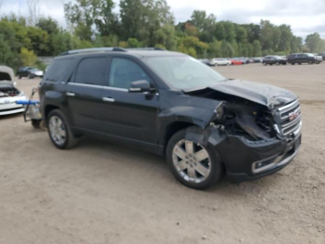 Photo 4 from auction – 2017 GMC ACADIA LIM with VIN 1GKKRSKD9HJ244279