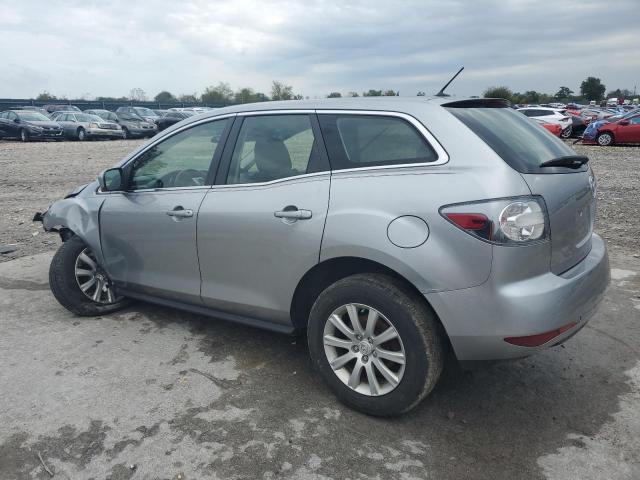 Photo 2 from auction – 2012 MAZDA CX-7 with VIN JM3ER2A5XC0411631