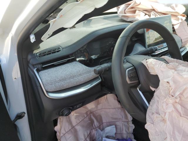 Photo 9 from auction – 2024 JEEP COMPASS LA with VIN 3C4NJDFN5RT152000