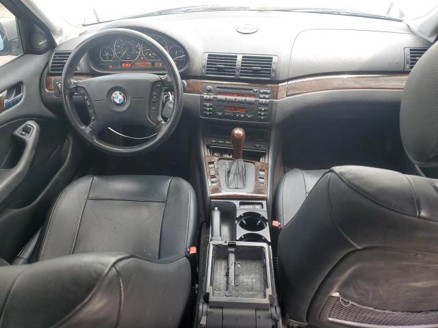 Photo 8 from auction – 2003 BMW 330 I with VIN WBAEV53413KM27714