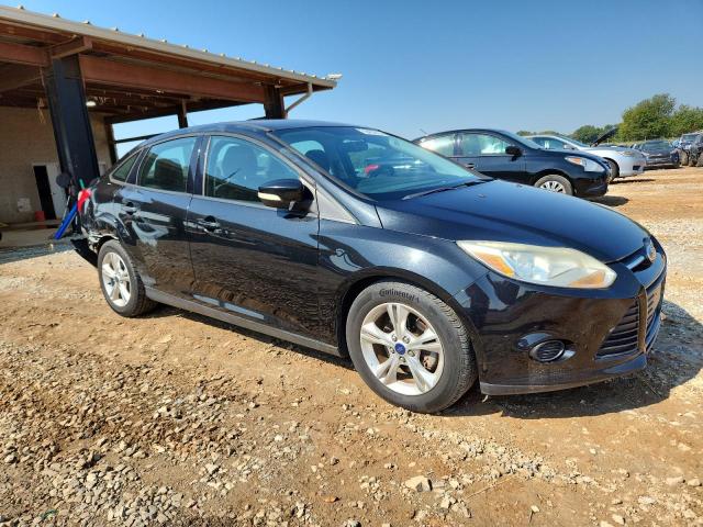 Zdjęcie 4 z aukcji – 2014 FORD FOCUS SE z VIN 1FADP3F29EL243809