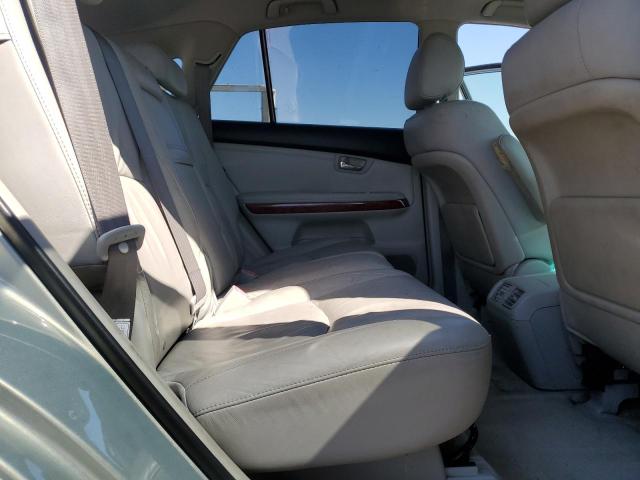 Photo 11 from auction – 2005 LEXUS RX 330 with VIN JTJGA31U650047892