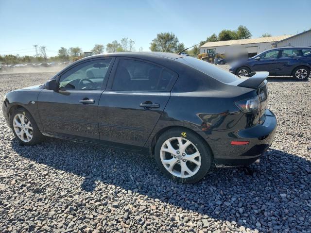 Photo 2 from auction – 2009 MAZDA 3 I with VIN JM1BK32F091240131
