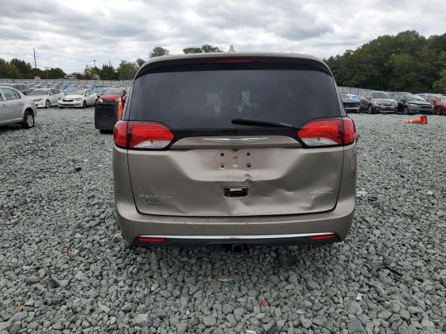 Photo 6 from auction – 2017 CHRYSLER PACIFICA LIMITED with VIN 2C4RC1GG0HR656000