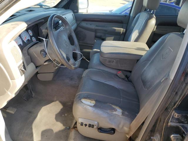 Photo 7 from auction – 2002 DODGE RAM 1500 with VIN 1D3HU18Z22J162717