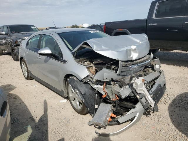 Photo 4 from auction – 2013 CHEVROLET VOLT with VIN 1G1RE6E46DU140990