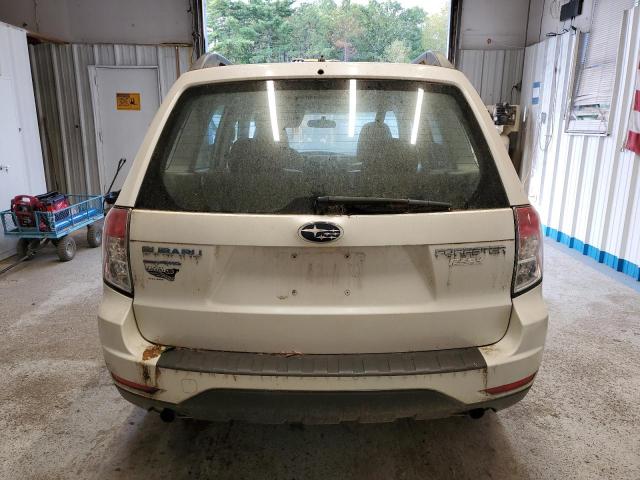 Фото 6 с аукциона – 2010 SUBARU FORESTER X с VIN JF2SH6BC4AH909620