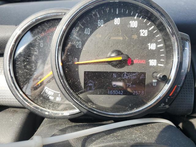 Photo 9 from auction – 2018 MINI COOPER with VIN WMWWG5C58J3C68756