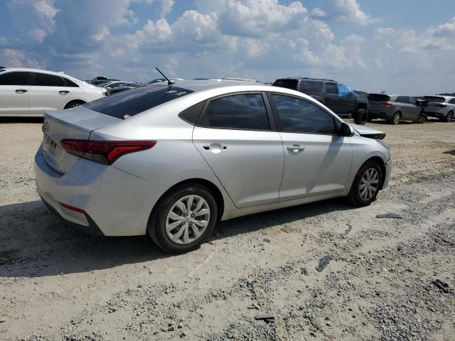 Photo 3 from auction – 2019 HYUNDAI ACCENT SE with VIN 3KPC24A37KE060097