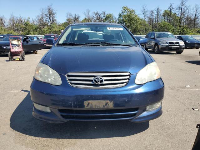 صورة رقم 5 من المزاد - 2004 TOYOTA COROLLA CE مع VIN 2T1BR32E84C208857
