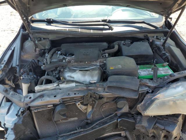 Photo 11 from auction – 2017 TOYOTA CAMRY LE with VIN 4T1BF1FK1HU646461