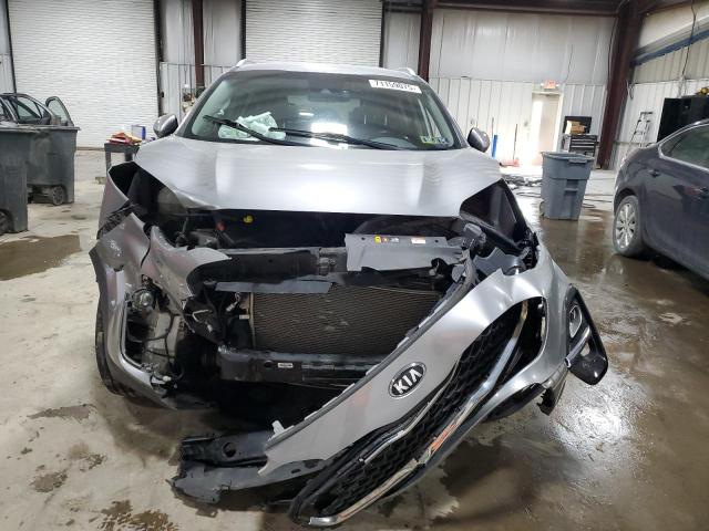 Photo 5 from auction – 2020 KIA SPORTAGE E with VIN KNDPNCAC4L7696934