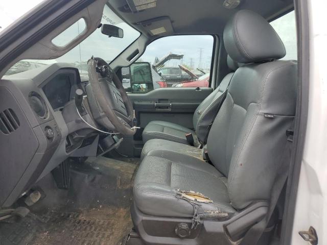 Photo 7 from auction – 2015 FORD F250 SUPER with VIN 1FTBF2A68FEC81515