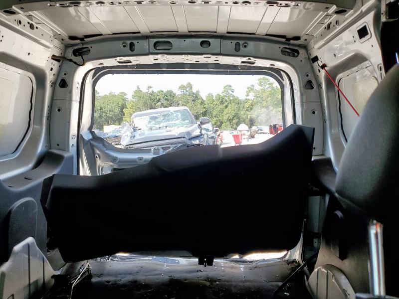 Photo 10 from auction – 2015 FORD TRANSIT CO with VIN NM0LE6E70F1176957