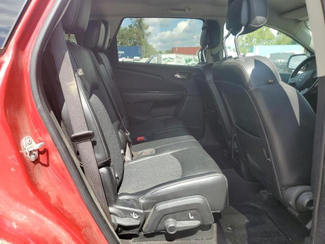 Photo 11 from auction – 2018 DODGE JOURNEY CR with VIN 3C4PDDGG8JT364510