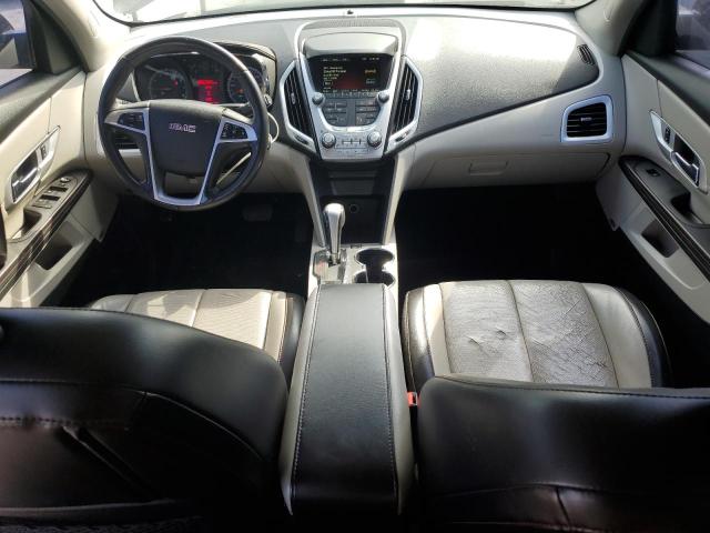 Photo 8 from auction – 2015 GMC TERRAIN SLT with VIN 2GKFLXEK4F6203157