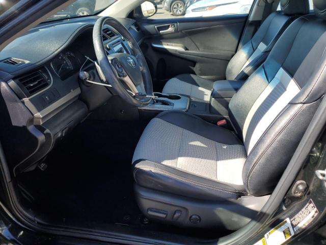 Photo 7 from auction – 2014 TOYOTA CAMRY L with VIN 4T1BF1FK9EU342712