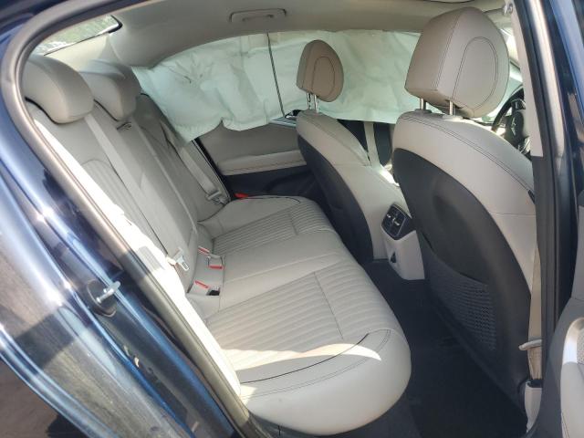 Photo 10 from auction – 2020 GENESIS G70 ELITE with VIN KMTG74LE3LU056764